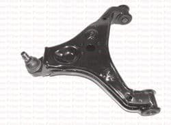 FROW ALTTAKIM 4511206002 | Salıncak (Sağ) Volkswagen Crafter Mercedes Sprinter 06 -