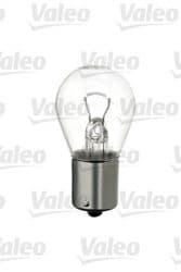 VALEO 32201 | Ampül Kutu 12V P21w Tek Duy Düz
